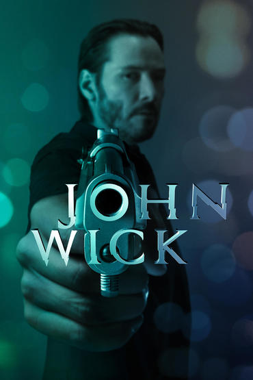دانلود فیلم جان ویک ۱ John Wick 2014 + دوبله فارسی